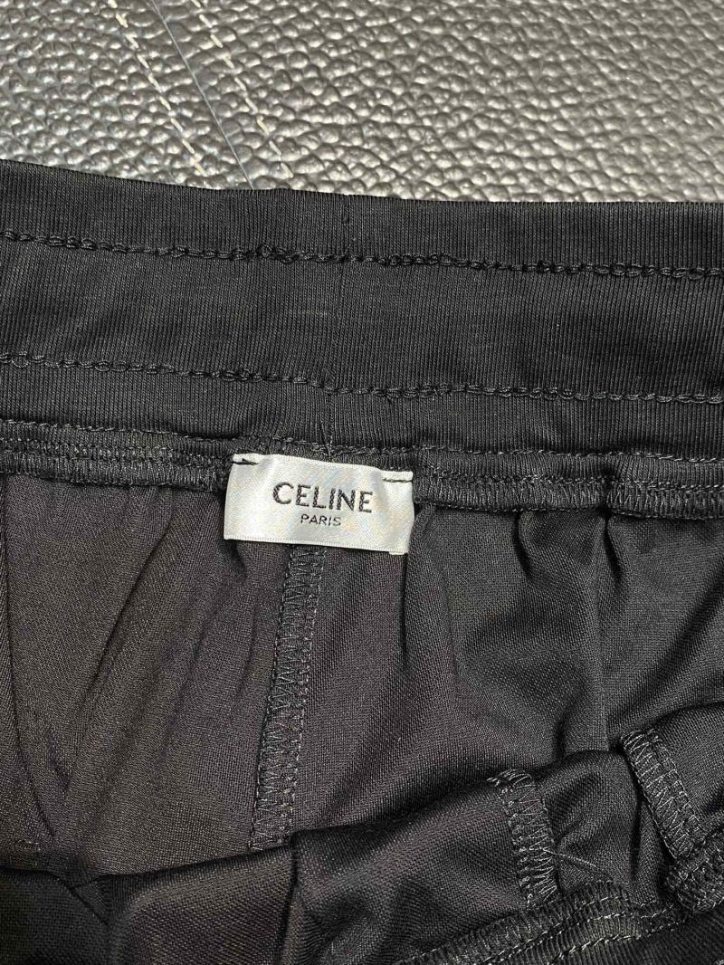 Celine Long Suits